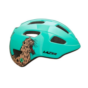 Kids Helmets: HELMET LAZER - NUTZ - KINETICORE - ROARING CAT