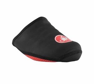 Shoe Covers: Castelli Toe Thingy 2 - Black
