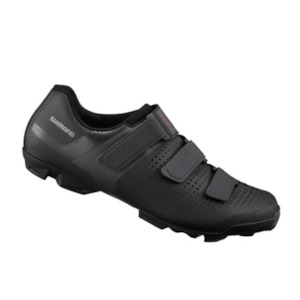 Mtb Shoes: Shimano SH-XC100 MTB Shoes