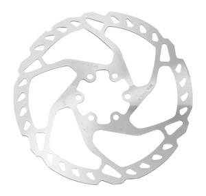 Best Selling: SHIMANO Disc Brake Rotor SM-RT66 6-bolt