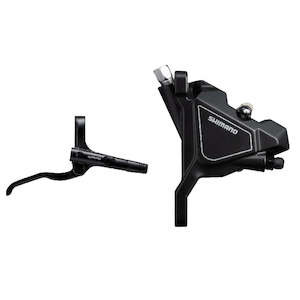 BR-UR300 FRONT DISC BRAKE ALTUS BL-MT200 R/H LEVER FLAT MOUNT