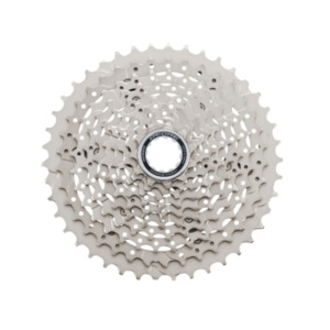 CS-M4100 CASSETTE 11-42 10-SPEED DEORE