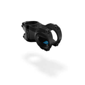 Cockpit: PRO ROAD STEM - PLT 70mm 6Deg BLACK