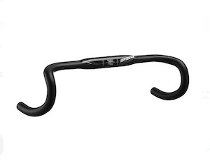 Cockpit: FSA - ENERGY SCR SUPER COMPACT HANDLEBAR