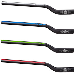 SPANK Spoon 800 Bar, 40R Blue