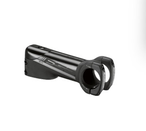 NS ACR STEM - 120/6/31.8 - BLACK