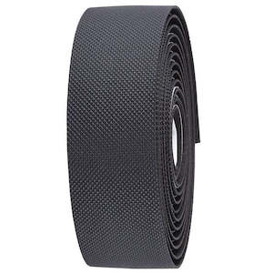 BBB 'FLEXRIBBON' GEL HANDLEBAR TAPE BLACK