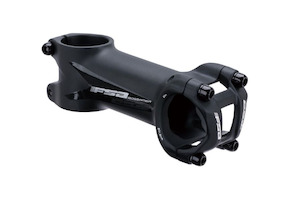 Cockpit: FSA - GOSSAMER 31.8 CLAMP STEM - BLACK