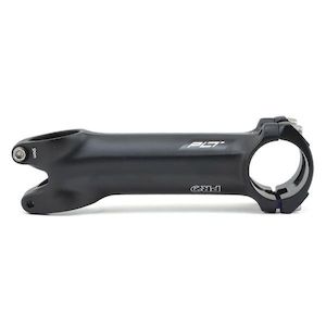 Cockpit: PRO ROAD STEM - PLT 120mm 10Deg BLACK