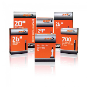 26X1.25/50 TUBE PRESTA