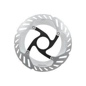 Brake Rotors: RT-CL800 DISC ROTOR 160mm ROAD ULTEGRA CENTRELOCK
