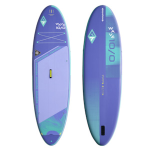AQUATONE WAVE 10'0"