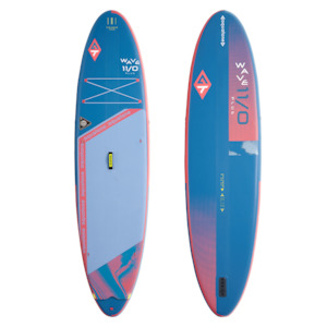 AQUATONE WAVE PLUS 11'0"