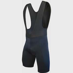 Bibshorts: TINELI BIBSHORTS 6-PANEL SM