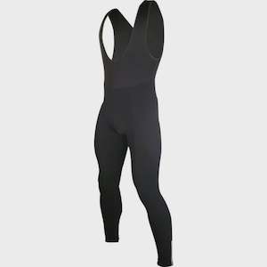 Bibshorts: TINELI BIBTIGHTS THERMO W/SHAMMY LG