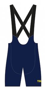 TINELI Ambient Pro Bibs