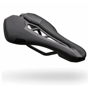 PRO SADDLE - STEALTH PERFORMANCE BLACK 142MM