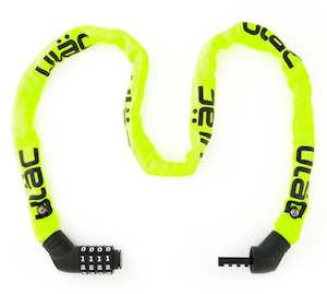 ULAC STREET FIGHTER CHAIN COMBO 5MM X 100CM