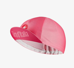 Castelli: Castelli Cap Giro d'Italia