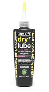 MCF LUBE DRY 120ML