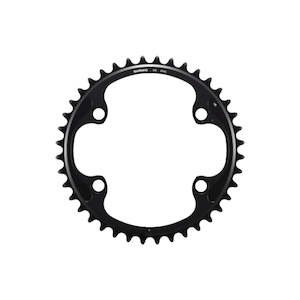 Shimano: SHIMANO FC-R9200 CHAIN RING 40T-NJ (FC-09 11 SPD COMPATIBLE)