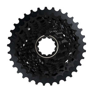 Sram: SRAM Cassette XG-1270 D1 10 / 30 Tooth, 12 Speed Silver