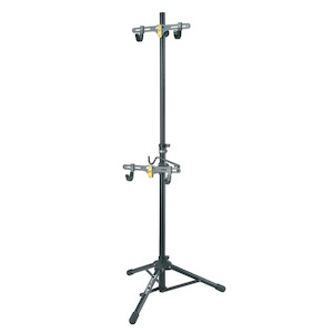 Topeak: Topeak Display/Storage Stand Twoup Tuneup Bike Stand