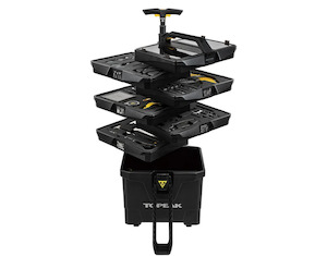 Topeak Toolbox Prepstation Team Issue