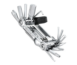 Topeak: Topeak Multi Tool Mini 20 Pro