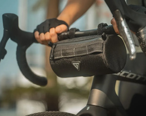 Topeak: Topeak Tubular Barbag 1.5L