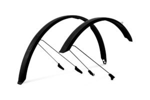 Acid Mudguard 50 28" BB mount