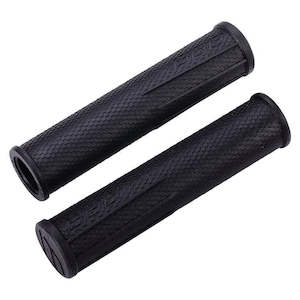 BBB 'CRUISER' GRIPS 130mm KRATON BLACK