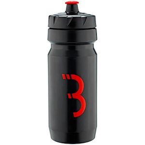 BBB 'COMPTANK' 550ml BOTTLE BLACK/RED