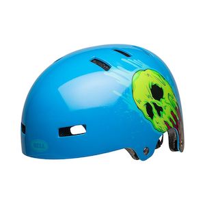 Bell: Bell Local Blue Ice Scream M