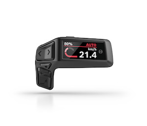 Bosch Purion 200, 22,2 mm (BRC3800)