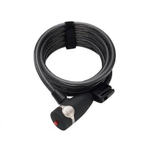 LOCK CABLE KEY 10*1850