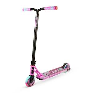 MGX2 P2 PRO DOX PINK / TEAL