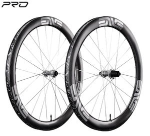 Wheels Parts: ENVE - SES 4.5 PRO - WHEELSET