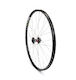 OnTrack WHEEL 27.5" FRONT15x100mm THRU-AXLE 6BOLT MD23 DISC BLK NOVATEC