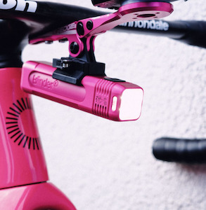 KNOG X EF BLINDER 900 FRONT BIKE LIGHT