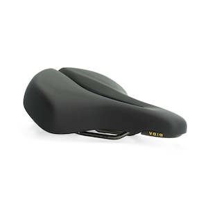 Saddles Seatposts: Selle Royal Vaia Relaxed saddle
