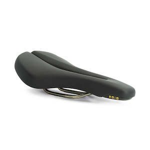Saddles Seatposts: Selle Royal Vaia Athletic saddle