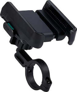 Phone Holders: BBB 'PHONELOCK' PHONE MOUNT
