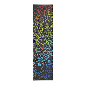 ENVY GRIP TAPE COLT RAINBOW