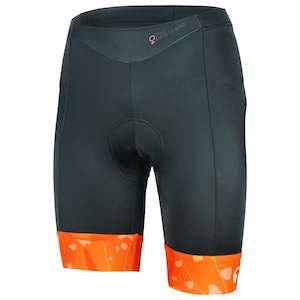 Tineli: Tineli Women's Kaleidoscope Shorts