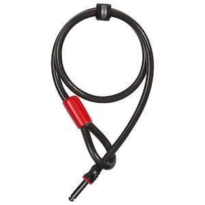 Abus: ABUS Frame Lock Adaptor Cable ACL 12x1000mm