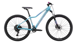 Hardtail: AVANTI Bike Montari 1W Metallic Blue/Purple