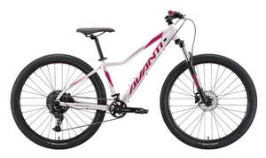 AVANTI Bike Montari 1W White/Berry