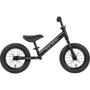 PEDAL GLIDE AIR 12" BALANCE - METALLIC BLACK