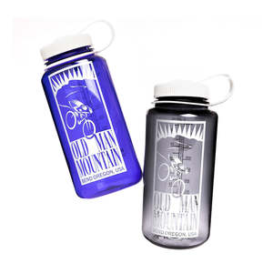 Bottles Cages: Old Man Mountain - Origins Nalgene Bottle 1000ml